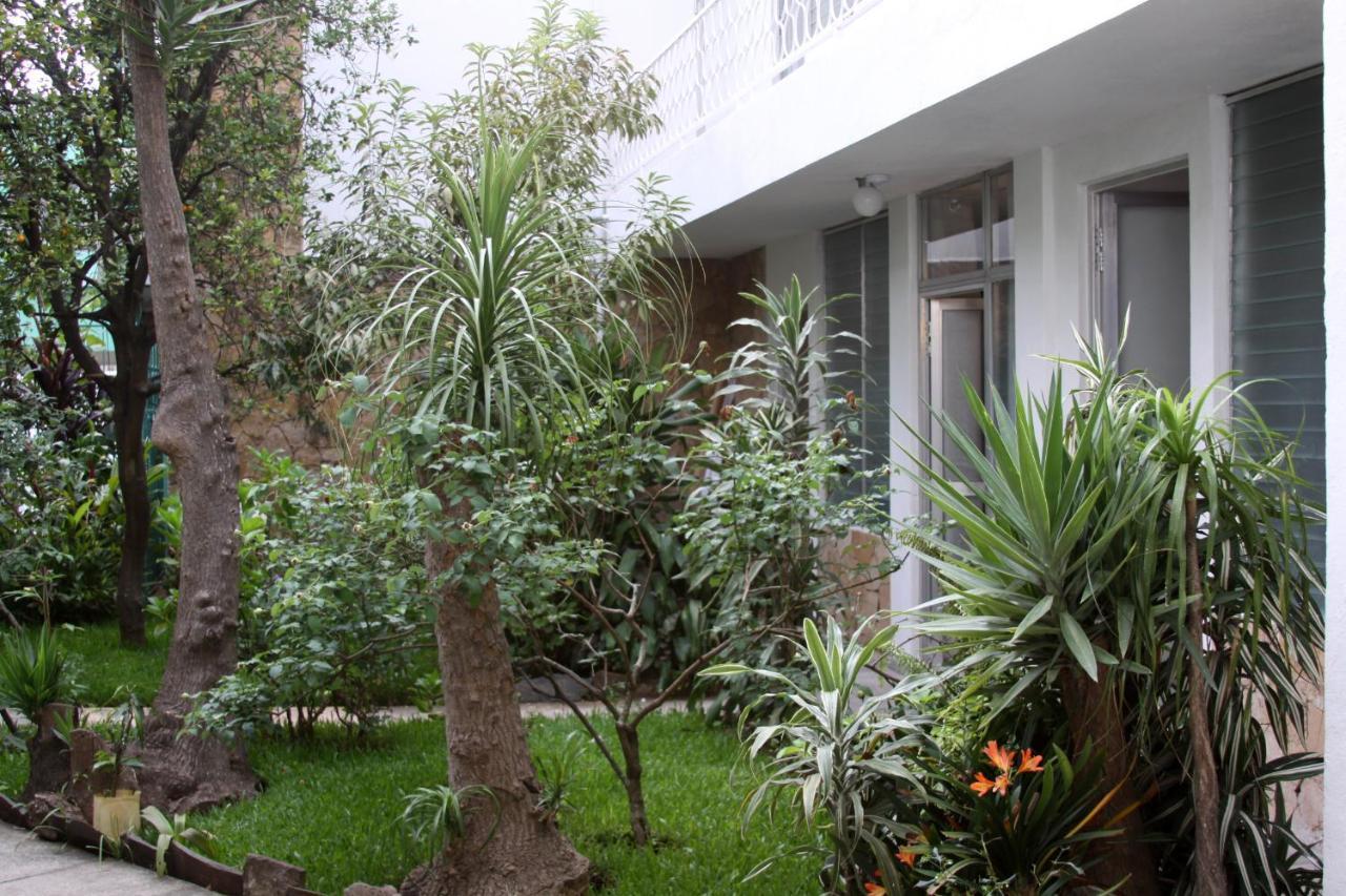 Super Precio Ξενοδοχείο Γουατεμάλα Εξωτερικό φωτογραφία