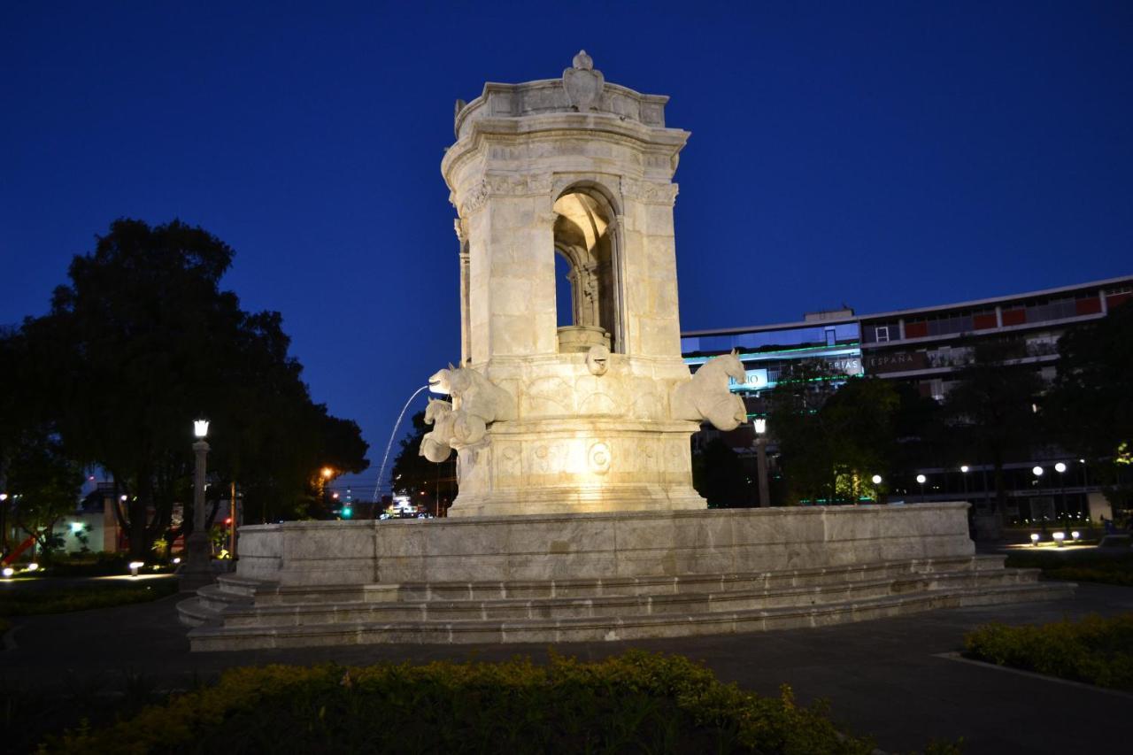 Super Precio Ξενοδοχείο Γουατεμάλα Εξωτερικό φωτογραφία