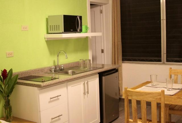 Super Precio Ξενοδοχείο Γουατεμάλα Εξωτερικό φωτογραφία